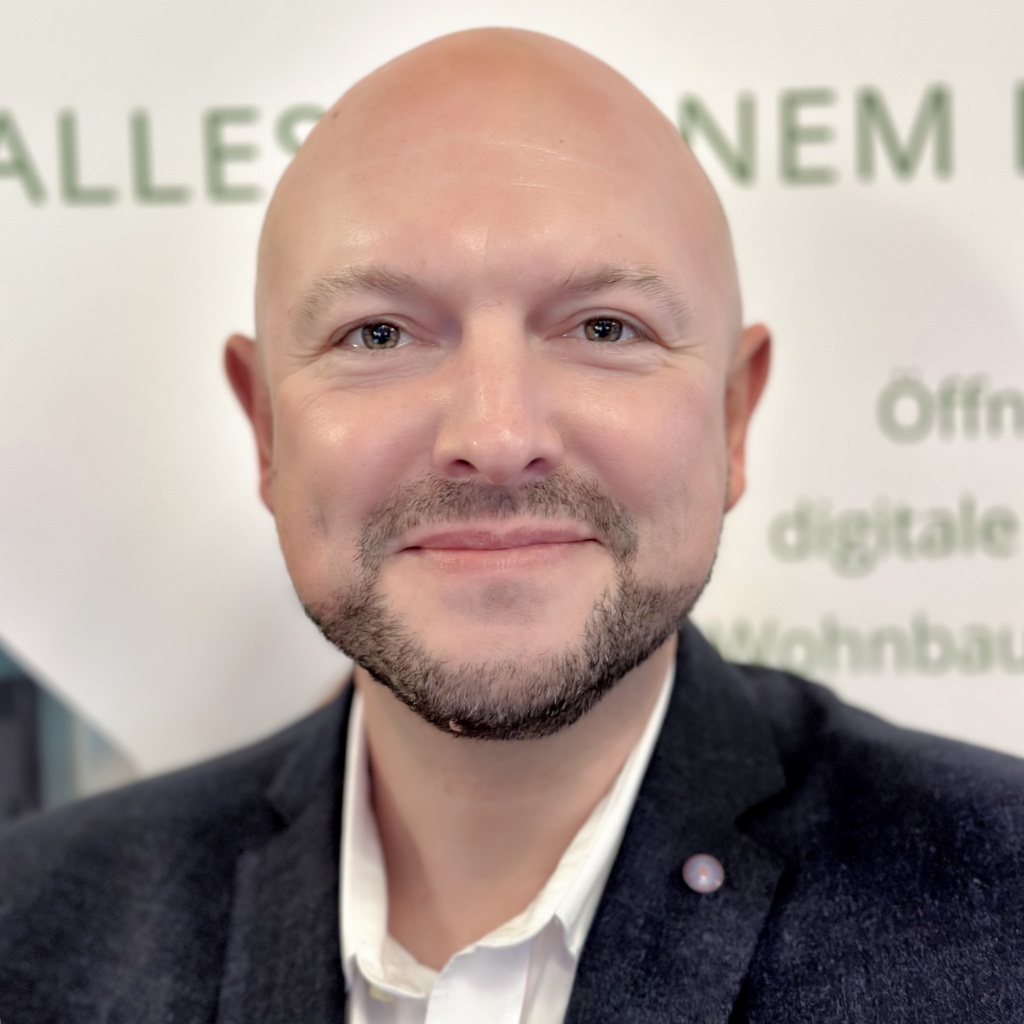 Christian Holzmann - CEO innovations