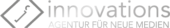 innovations - Agentur für neue Medien